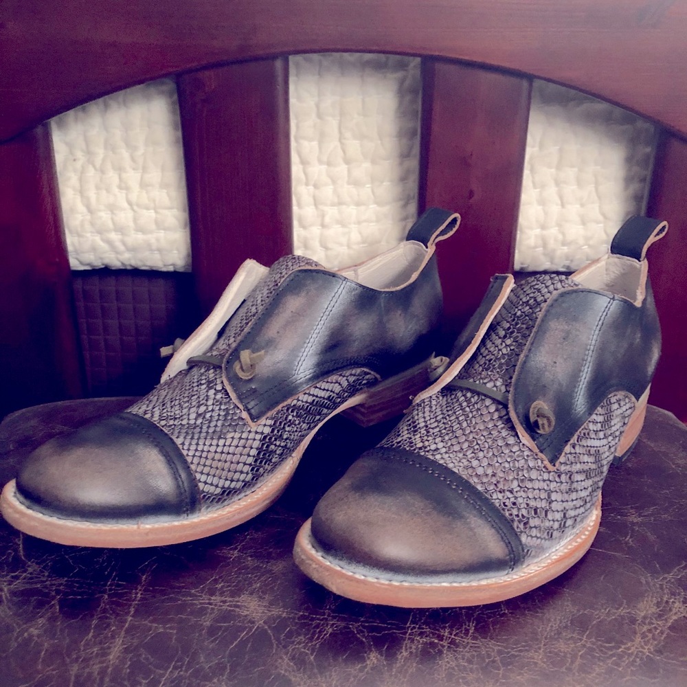 Freebird MABEL Shoe